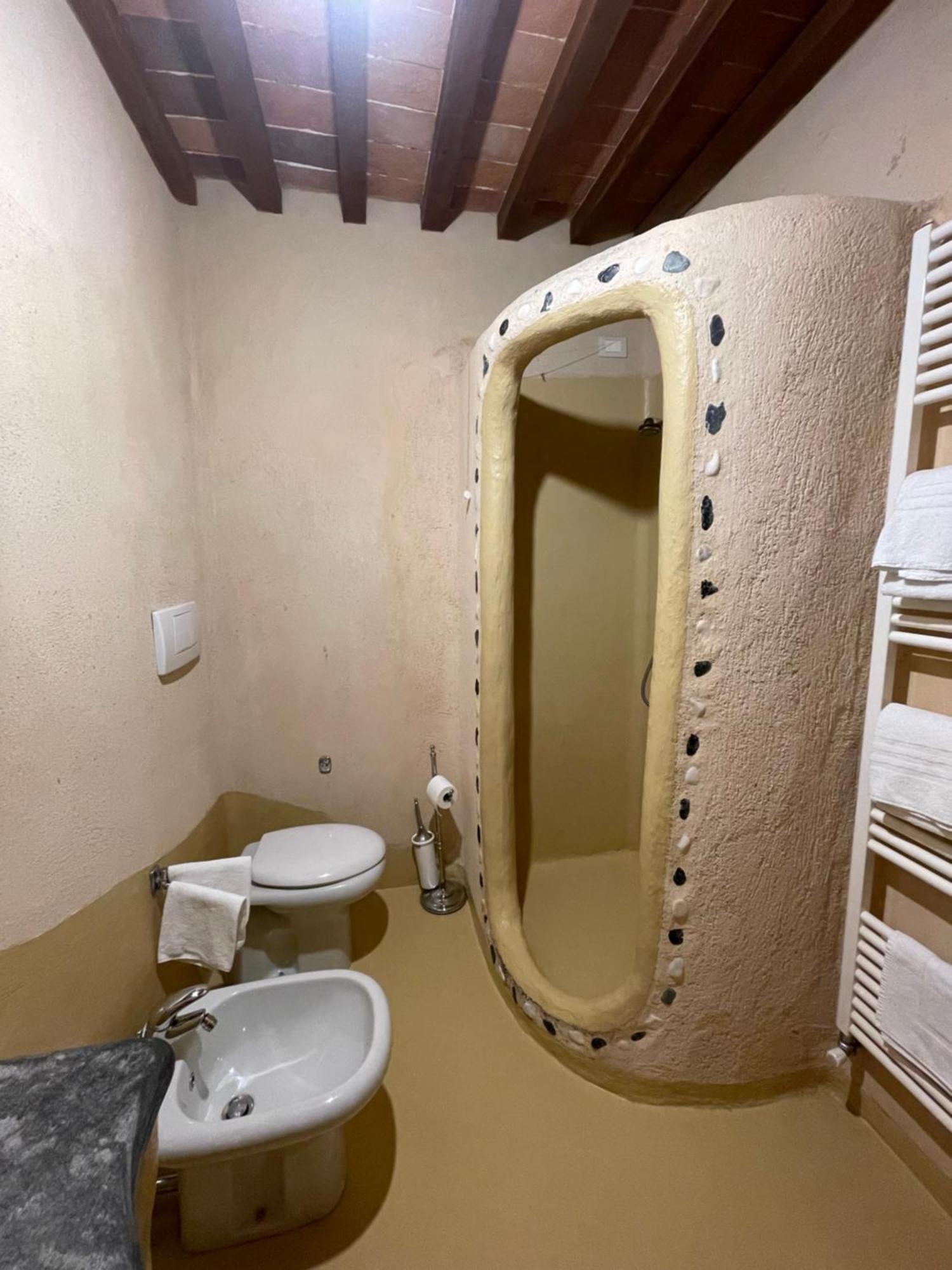 مبيت وإفطار كامايوري Casa Del Sole المظهر الخارجي الصورة