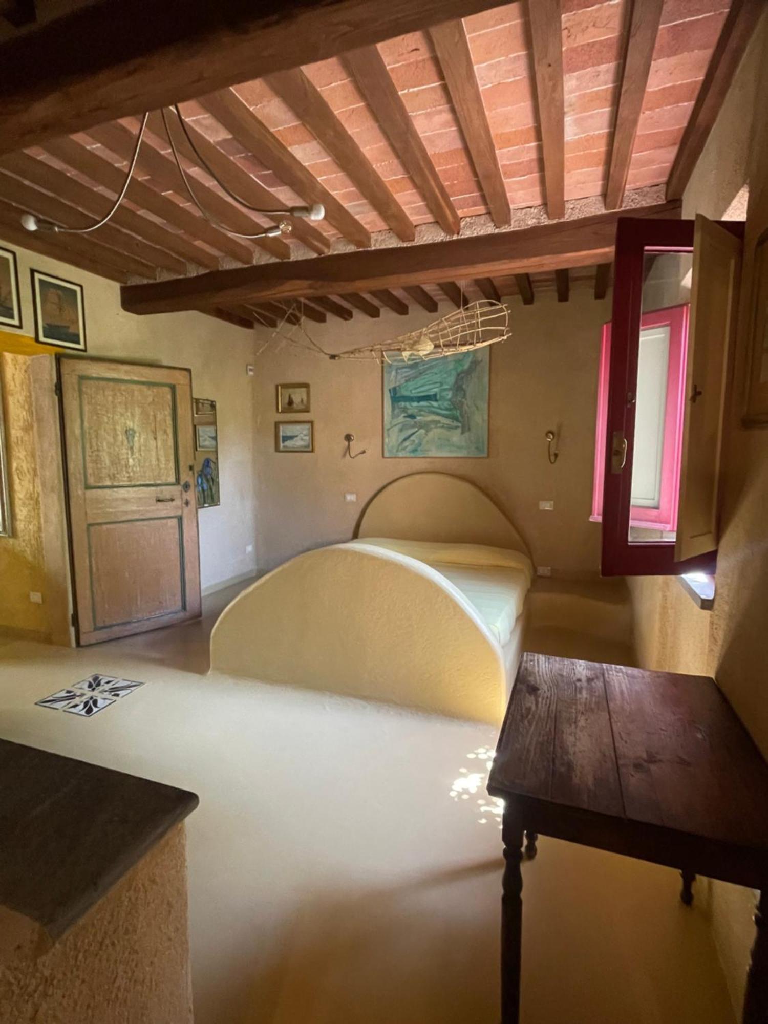 مبيت وإفطار كامايوري Casa Del Sole المظهر الخارجي الصورة