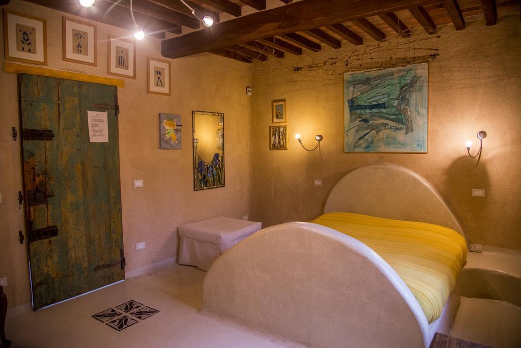 مبيت وإفطار كامايوري Casa Del Sole المظهر الخارجي الصورة