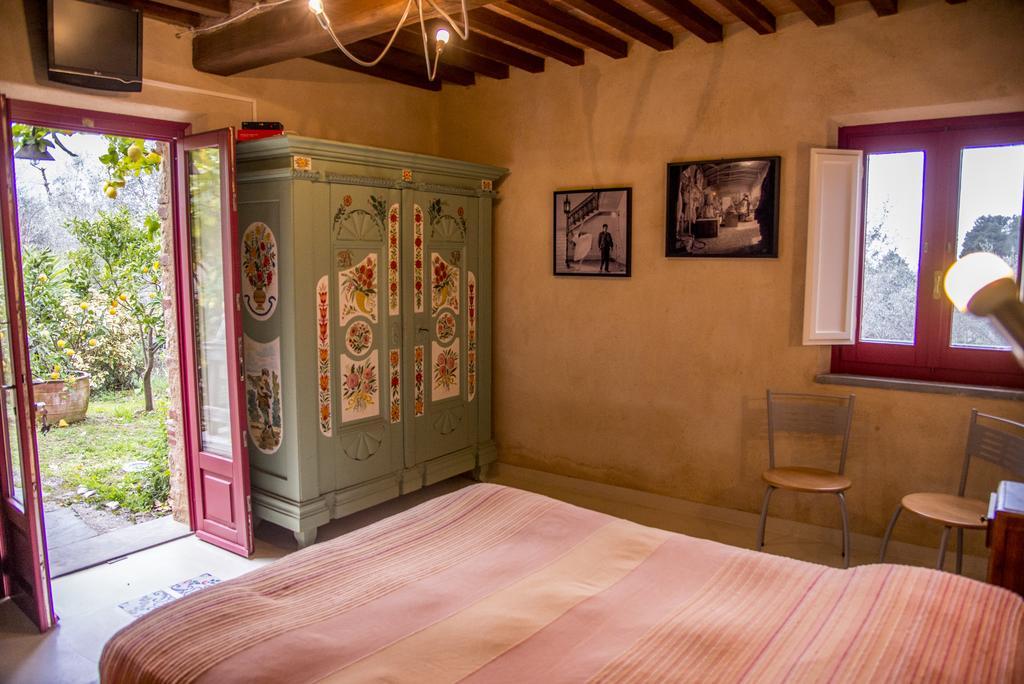 مبيت وإفطار كامايوري Casa Del Sole المظهر الخارجي الصورة